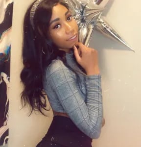 6livesex.com aprilrae profile on OnlyFans in ebony category