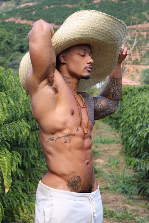 6livesex.com brublack profile on OnlyFans in brazil category