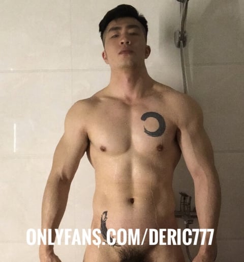 6livesex.com deric777 profile on OnlyFans in hong-kong category