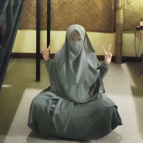 6livesex.com hijabiadventure profile on OnlyFans in indonesia category