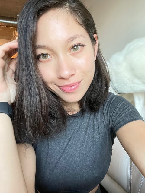 6livesex.com lilykawaii profile on OnlyFans in asians category