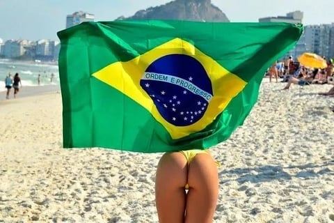 6livesex.com melaooficial profile on OnlyFans in brazil category