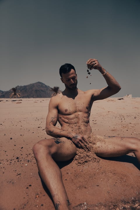 6livesex.com michaelewis profile on OnlyFans in israel category