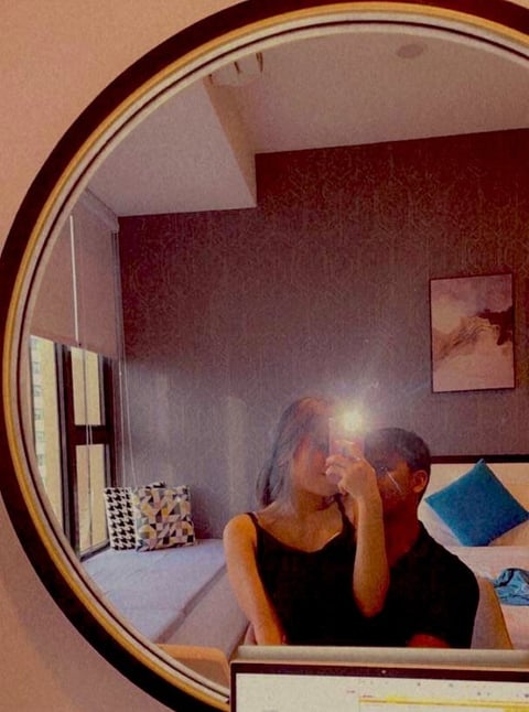 6livesex.com nanasaour profile on OnlyFans in malaysia category