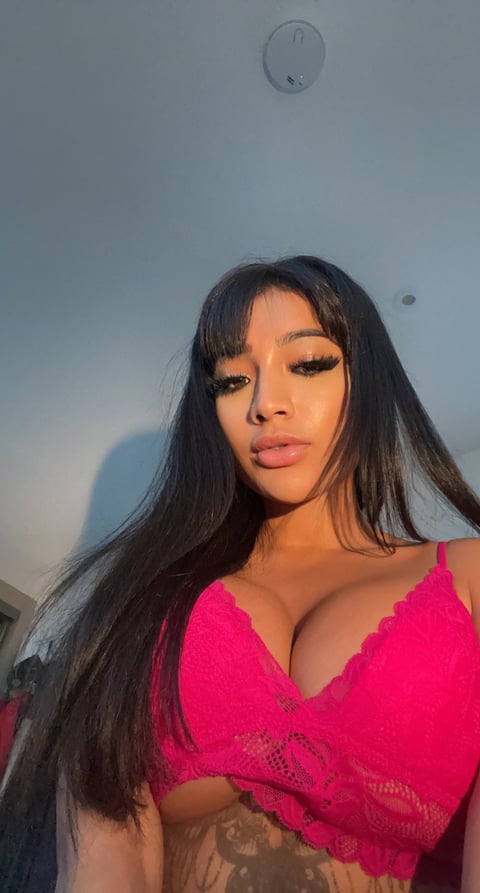 6livesex.com pengaliprincess profile on OnlyFans in pornstar category