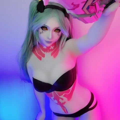 6livesex.com skyexsummers profile on OnlyFans in cosplay category