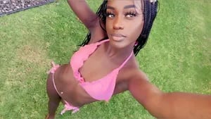 6livesex.com traceycindyxxx profile on OnlyFans in ebony category