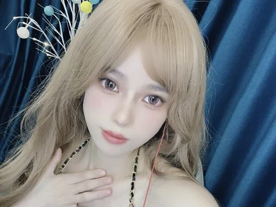 Lei-er live cam video preview