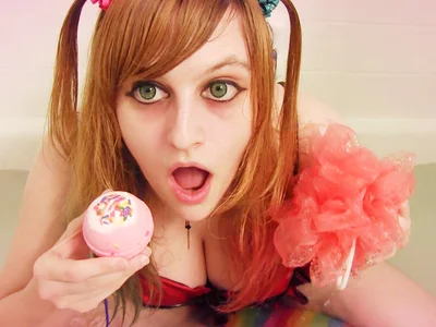 BabyZelda video