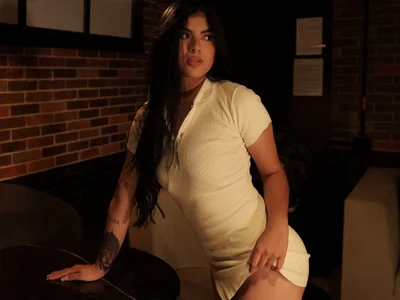 stripchat Sarasanders_4