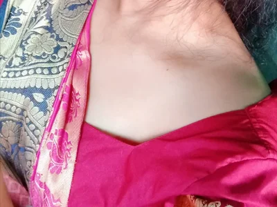 stripchat Naughty-Saanvi