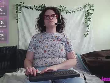 GoddessJessaBella Chubby webcam from Canada