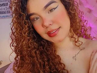AllisonAdams webcam profile - Spanish