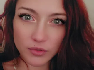 KittyKatt333 Average Tits webcam from Canada