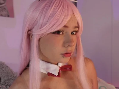 akame_meow webcam livesex profile in colorful-hair cams
