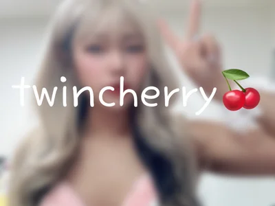 twincherry webcam livesex profile in lesbian cams